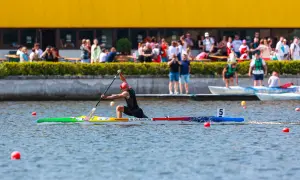 AZS AWF Poznań kajakarstwo - osiągnij sukcesy z najlepszym klubem