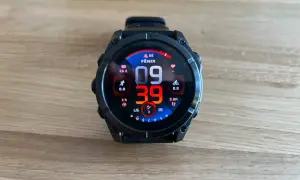 Najlepsze zegarki Garmin do pływania: funkcje, porównania i opinie