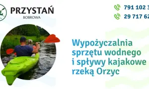 Ile kosztuje wypożyczenie kajaku? Ceny i ukryte koszty w Polsce