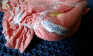 Pampersy do pływania w Rossmannie – idealne dla Twojego dziecka