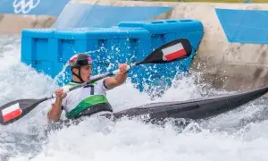 Kajakarstwo na olimpiadzie w Londynie: Sukcesy polskich zawodników