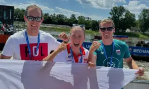 Kajakarstwo na igrzyskach olimpijskich: historia, konkurencje i polscy zawodnicy
