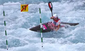 Kajakarstwo górskie na olimpiadzie: wyniki, medale i polscy zawodnicy