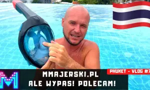 Najlepsza maska do pływania: jak uniknąć błędów przy wyborze