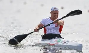 Mistrz Polski w kajakarstwie: Zaskakujące wyniki i triumfy zawodników