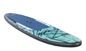 Deska do pływania SUP Decathlon – idealne modele dla każdego pływaka
