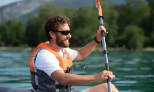 Kajakarstwo C1 - zasady, techniki i sekrety sukcesu w sporcie