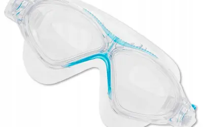 Aquawave okulary do pływania - wybierz najlepsze modele dla siebie