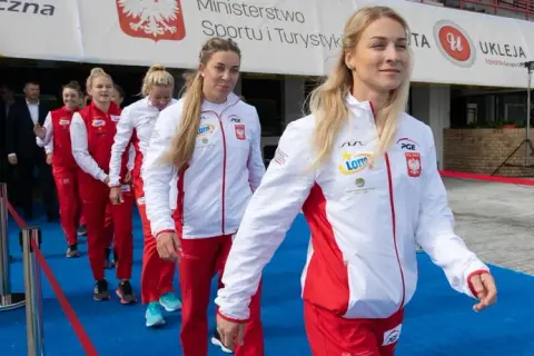 Mistrzostwa świata w kajakarstwie: wyniki, medale i nadchodzące wydarzenia