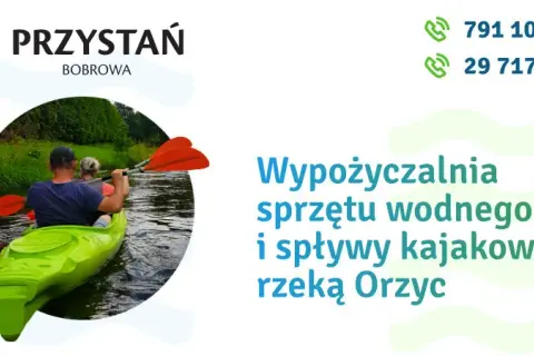 Ile kosztuje wypożyczenie kajaku? Ceny i ukryte koszty w Polsce
