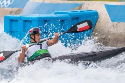 Kajakarstwo na olimpiadzie w Londynie: Sukcesy polskich zawodników