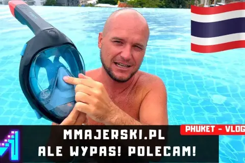 Najlepsza maska do pływania: jak uniknąć błędów przy wyborze