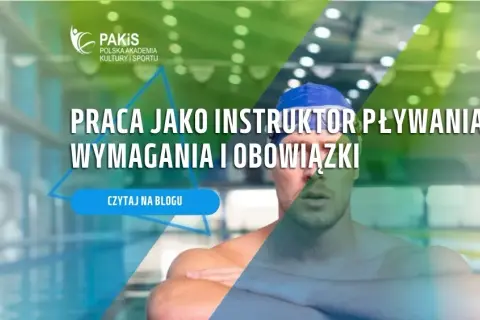 Kto może prowadzić naukę pływania? Sprawdź wymagane kwalifikacje