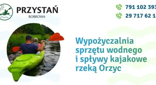 Ile kosztuje wypożyczenie kajaku? Ceny i ukryte koszty w Polsce