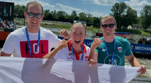 Kajakarstwo na igrzyskach olimpijskich: historia, konkurencje i polscy zawodnicy