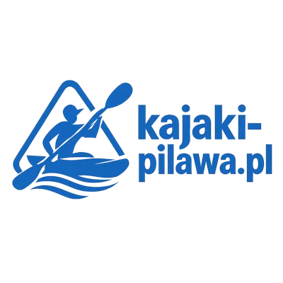 Logo kajaki-pilawa.pl